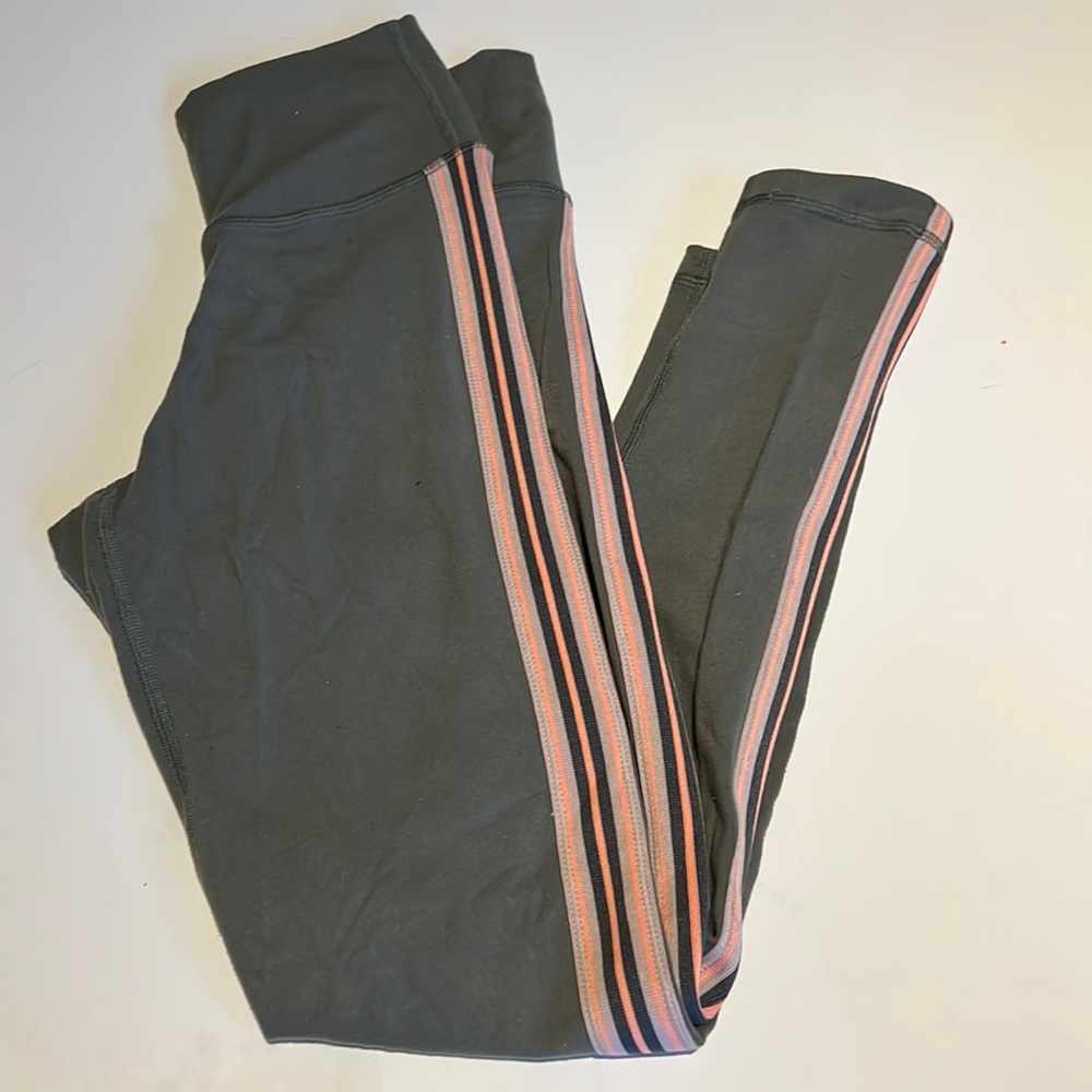 Tna Atmosphere High-waisted Leggings